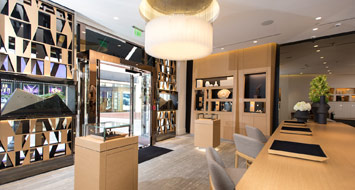 合肥泰格豪雅手表的售后电话